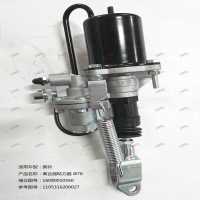 離合器助力器 Φ70