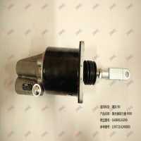離合器助力器 Φ90