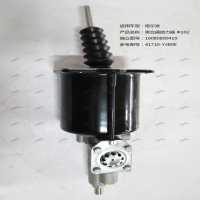 離合器助力器 Φ102