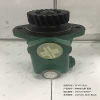 轉(zhuǎn)向助力泵 直齒