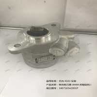 轉(zhuǎn)向助力泵(6666改鋁結(jié)構(gòu))