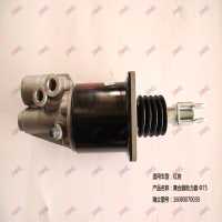 離合器助力器 Φ75