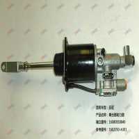 離合器助力器