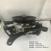 轉向助力泵