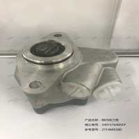 轉向助力泵