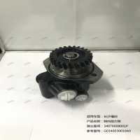 轉向助力泵