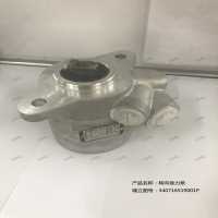 轉向助力泵