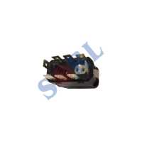 電控發動機開關