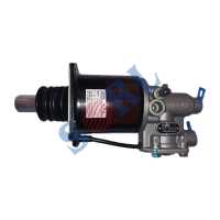 離合器助力器 φ75