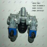 ABS快放集成閥 12V