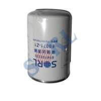 柴油濾清器