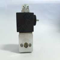 電磁閥總成