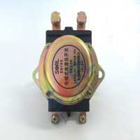 電磁式電源總開關