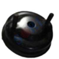 端蓋組件（前分室）