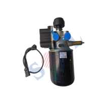 電控干燥器