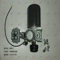 干燥器帶四回路