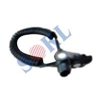 ISO7638電源線