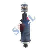 空氣彈簧減振器