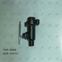 離合器分泵