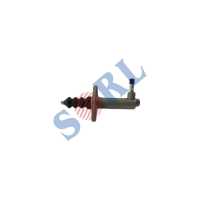 離合器分泵