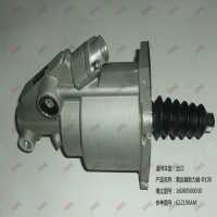 離合器助力器 Φ100