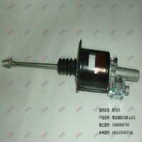 離合器助力器 φ102
