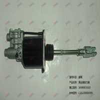 離合器助力器