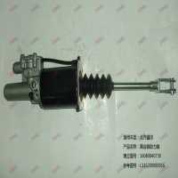 離合器助力器