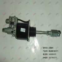 離合器助力器 Φ75