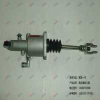 離合器助力器