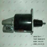 離合器助力器 Φ90