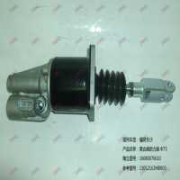 離合器助力器 φ75