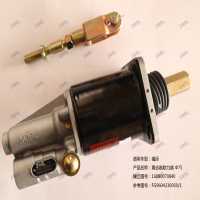 離合器助力器 Φ75