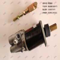 離合器助力器 75