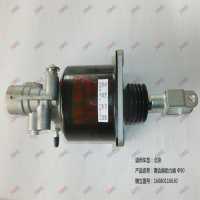 離合器助力器 Φ90