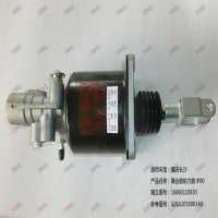 離合器助力器 φ90