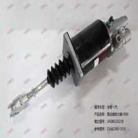 離合器助力器 Φ90