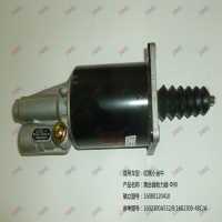 離合器助力器 Φ90