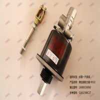 離合器助力器 Φ102