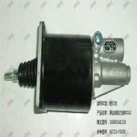 離合器助力器 Φ102
