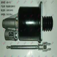 離合器助力器 φ102