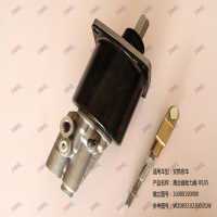 離合器助力器 Φ102