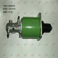 離合器助力器