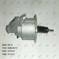 離合器助力器 Φ100