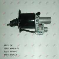 離合器助力器 φ75