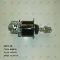 離合器助力器