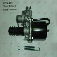 離合器助力器