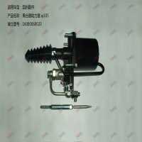 離合器助力器 φ105