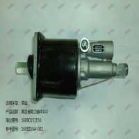 離合器助力器Φ102