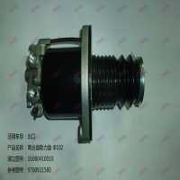 離合器助力器 Φ102